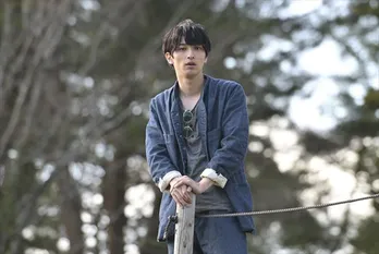 横浜流星“駿”「たぶん好きだね」の破壊力!視聴者も沸騰「まだ3話なのに!!」<着飾る恋には理由があって>