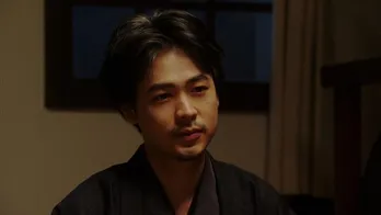 <おちょやん>杉咲花“千代”と明暗くっきり…成田凌“一平”は丸裸になれるのか