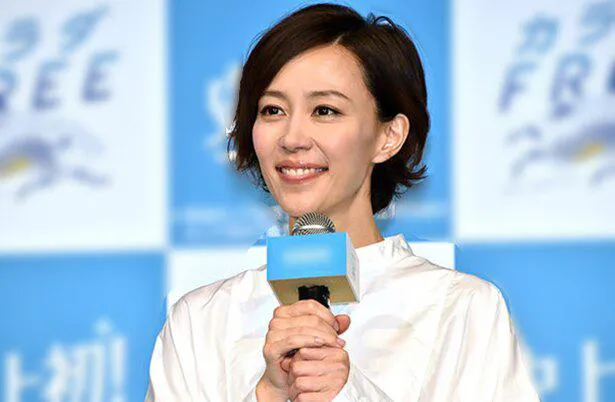 木村佳乃が夫・東山紀之の家での様子を語った