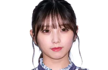 乃木坂46与田祐希「ステップアップできる年にしたい」21歳誕生日に幼少期写真を公開