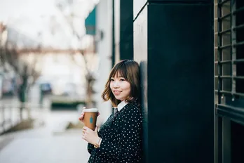 コロナ禍の今、“25歳社長”がアイドルグループを始動させる理由 アイドル像の変化を実感「女性たちの身近な仕事に」