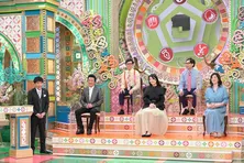 おいでやすこが&東野絢香が初登場!キスマイ宮田俊哉らと俳句査定に挑戦<プレバト!!>