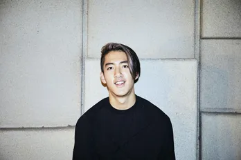 尾上右近、初出演の大河ドラマに「始まる前からめちゃめちゃ緊張しました!」<インタビュー後編>