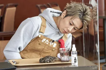 キスマイ北山宏光、リアクション禁止のはずが催眠術初体験で理性が崩壊?