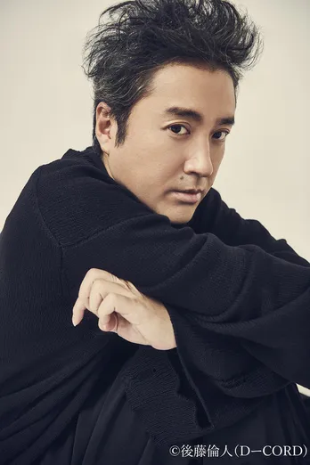 ムロツヨシがスカパラのゲストボーカルに!「自分の舞台のテーマ曲をスカパラさんに…」の夢かなう