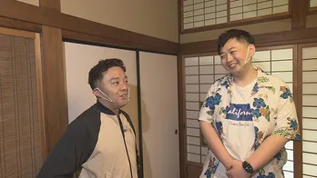 「モテたい!!　彼女が欲しい」と願う交際経験ゼロの依頼者が人生初デート！＜発見らくちゃく＞