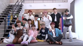 “川・川・河トリオ”がスカイツリーを目指して川上りに挑戦&パワースポットやスイーツを満喫!<JO1 HOUSE season3>