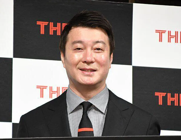 加藤浩次、石橋貴明に事務所移籍を相談「タカさんのところへ行って良い