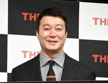 加藤浩次、石橋貴明に事務所移籍を相談「タカさんのところへ行って良いですか？」