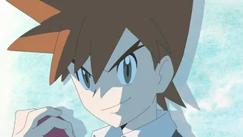 ＜ポケットモンスター＞サトシのライバル・シゲルが約12年ぶりに登場！小林優子「サトシの声を聞いたら、自然とシゲルに戻ってこられました」