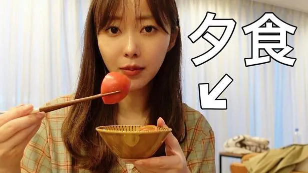 【写真を見る】指原莉乃、爆食翌日の食事メニューを公開！