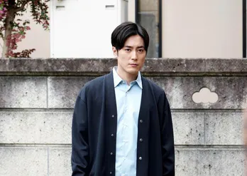 間宮祥太朗が「コタローは1人暮らし」にゲスト出演!第4話より“青田学”として登場