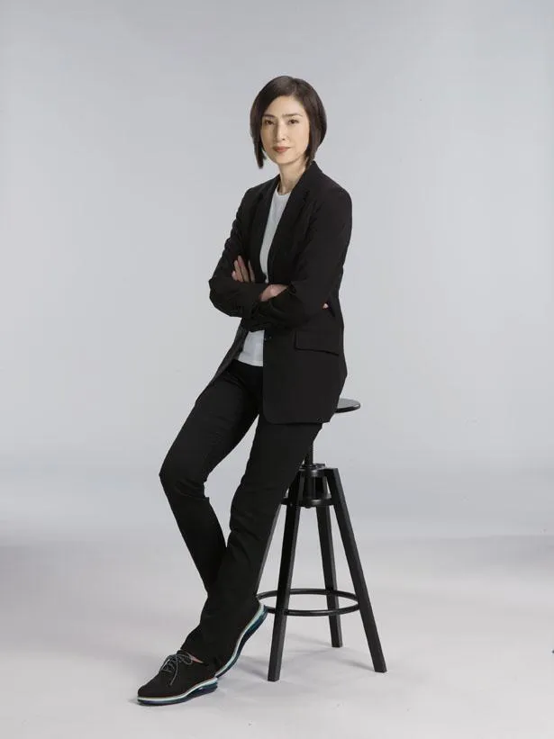 天海祐希主演「緊急取調室」第4シーズンの放送が決定