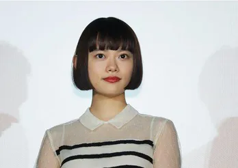 杉咲花、元夫役・成田凌に感謝「一番頼りにしていた」<おちょやん>