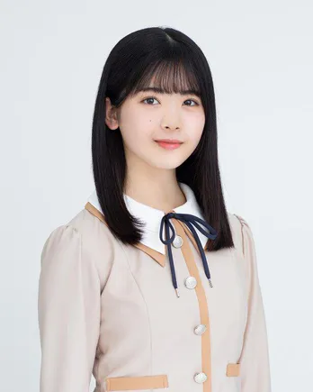 乃木坂46筒井あやめ、オーディションでは「見たことないかわいい方々がいて絶望した」