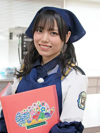 山口名物“ばりそば”で料理バトル！　信濃宙花VS沖侑果おいしく作れたのはどっち？<STUでんつ！>