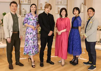 菊池風磨、関西人に囲まれタジタジ「いろんなものが縮み上がってます」＜カップルちゃんは侮れない！＞