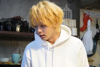 中村倫也“青山”の味わい深い表情の変化に視聴者くぎ付け「一つ一つに見ほれてしまう」＜珈琲いかがでしょう＞