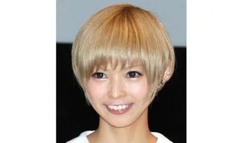 最上もが、“赤髪ショート”の姿にファン「“赤毛のもが”だね!」