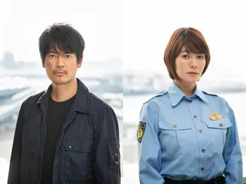唐沢寿明&真木よう子が再タッグ!続編ドラマ「ボイスII 110緊急指令室」7月より放送決定