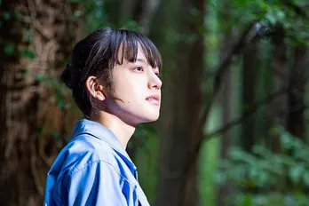 <おかえりモネ>「清原果耶さんならヒロイン・百音を表現してくれると思った」、清原の起用理由を制作統括が明かす