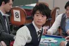 三浦りょう太が「コントが始まる」第5話に出演決定 お笑いトリオ“マクベス”の後輩役演じる