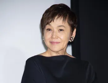 大竹しのぶ“若返りSHOT”にファンびっくり「鈴木蘭々さんに似てる」「ハーフみたい」