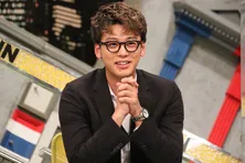 竹内涼真のハイテンションっぷりに、ビビる大木が困惑！「代わりに自分が」とギャグも披露＜脱力タイムズ＞