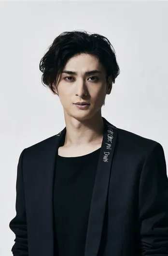 古川雄大&森山直太朗&山崎育三郎の豪華3SHOT!ファンから「永久保存版にします」「キュンキュンしました」と反響