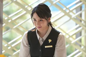 山本千尋、「着飾る恋には理由があって」に横浜流星“駿”の元カノ役で出演!