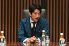 向井理“葉山”カムバックの予感に歓迎の声!「心持ってかれた…」<着飾る恋には理由があって>