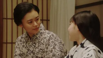 <おちょやん最終週>杉咲花“千代”、道頓堀へ凱旋!「やっぱりうちは…」