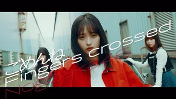 乃木坂46、メンバーが“カーレース”展開の新曲MV公開!車の合計値段は約1億円