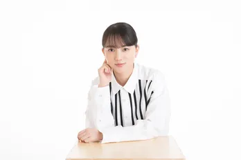 <おかえりモネ>清原果耶、“朝ドラ”ヒロインは「うれしい気持ちでいっぱいになりました」