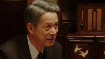 <おちょやん>西川忠志“熊田さん”トレンド入り反響!「熊田さんの涙、沁みた…」の声