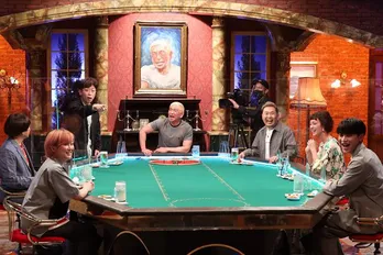 剛力彩芽がNGなしで恋愛観を次々と告白!「本当はもっといじってほしい」<人志松本の酒のツマミになる話>