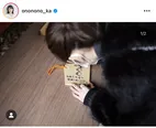 ※おのののか公式Instagram(ononono_ka)のスクリーンショット