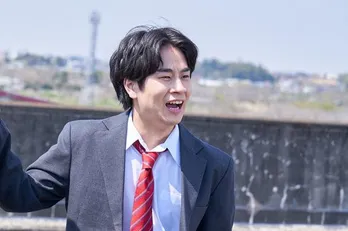 「おちょやん」の前田旺志郎も!“朝ドラ出身”注目俳優がドラマ「DIVE!!」で見せる存在感