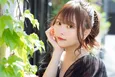 #2i2青木りさ、生きがいは“毎日生配信”　連続日数更新中「一生やってると思います(笑)！」【美少女スクランブル】