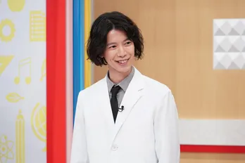 “イケメン”と話題の精神科医が、コロナ禍で起こる「心の不調」のサイン＆対策を伝授！＜世界一受けたい授業＞