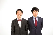 さらば青春の光・森田、強力ゴシップに聞き耳「これも仕事なんすよ!」