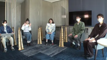 板倉俊之が埼玉土産のキャッチフレーズで大喜利強要?<いたくろここなのオンとオフ>