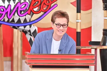 中居正広と本田翼の引っ越し事情にスタジオ驚愕<ラブ子さん>