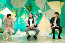 インパルス板倉が入っていた“旧ロバート”は“NSCのエリート”だった！結成秘話で盛り上がる＜やすとものいたって真剣です＞