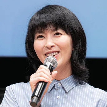 松たか子、覚えたての“キュンですポーズ”を動画で披露!ファン「無限リピートする」「とわ子にキュンとした」と絶賛