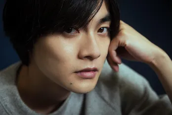 結木滉星、イケメンで身体能力も抜群の青年に「キャーキャー言われるシーンとかがありますね(笑)」<インタビュー>