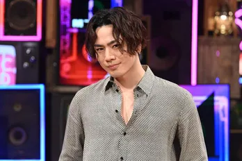 OMIこと登坂広臣、自身の音楽人生を赤裸々に語る「全てがアーティストとしての糧になっている」<MUSIC BLOOD>