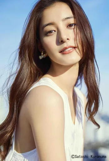 ＜ボクの殺意が恋をした＞新木優子がヒロインに決定！クールビューティーな役を「楽しみながら演じたい」