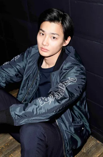 野村周平 主演映画は「長ゼリフは一生やらなくていいぐらい大変(笑)」