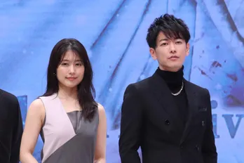 佐藤健＆有村架純「るろうに剣心」“最終作”は「夢の中にいるみたいな感覚」